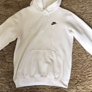 Nike Pullover Hoodie
